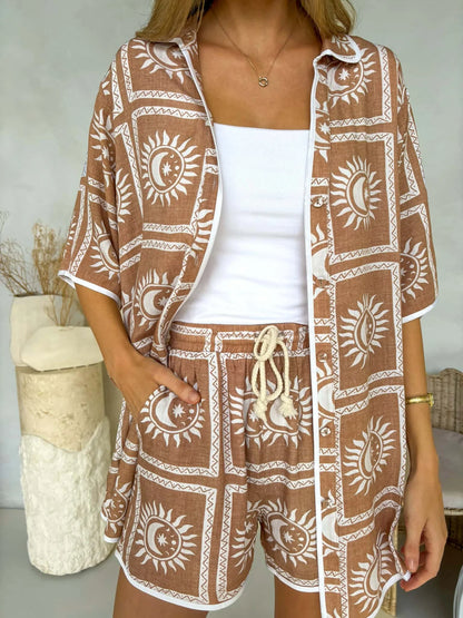 Aria Set - Arcillia Print