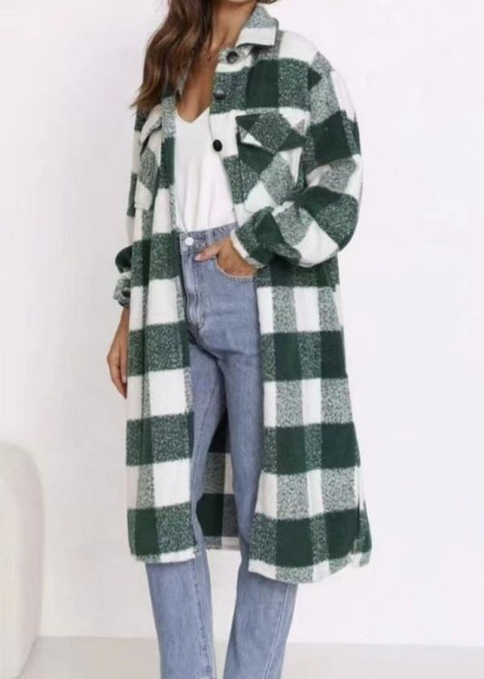 Mia Jacket