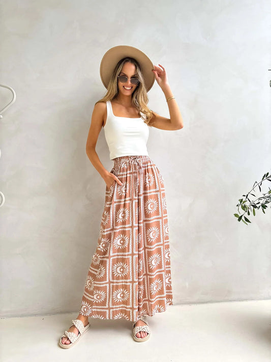 Jessika Pant - Arcillia