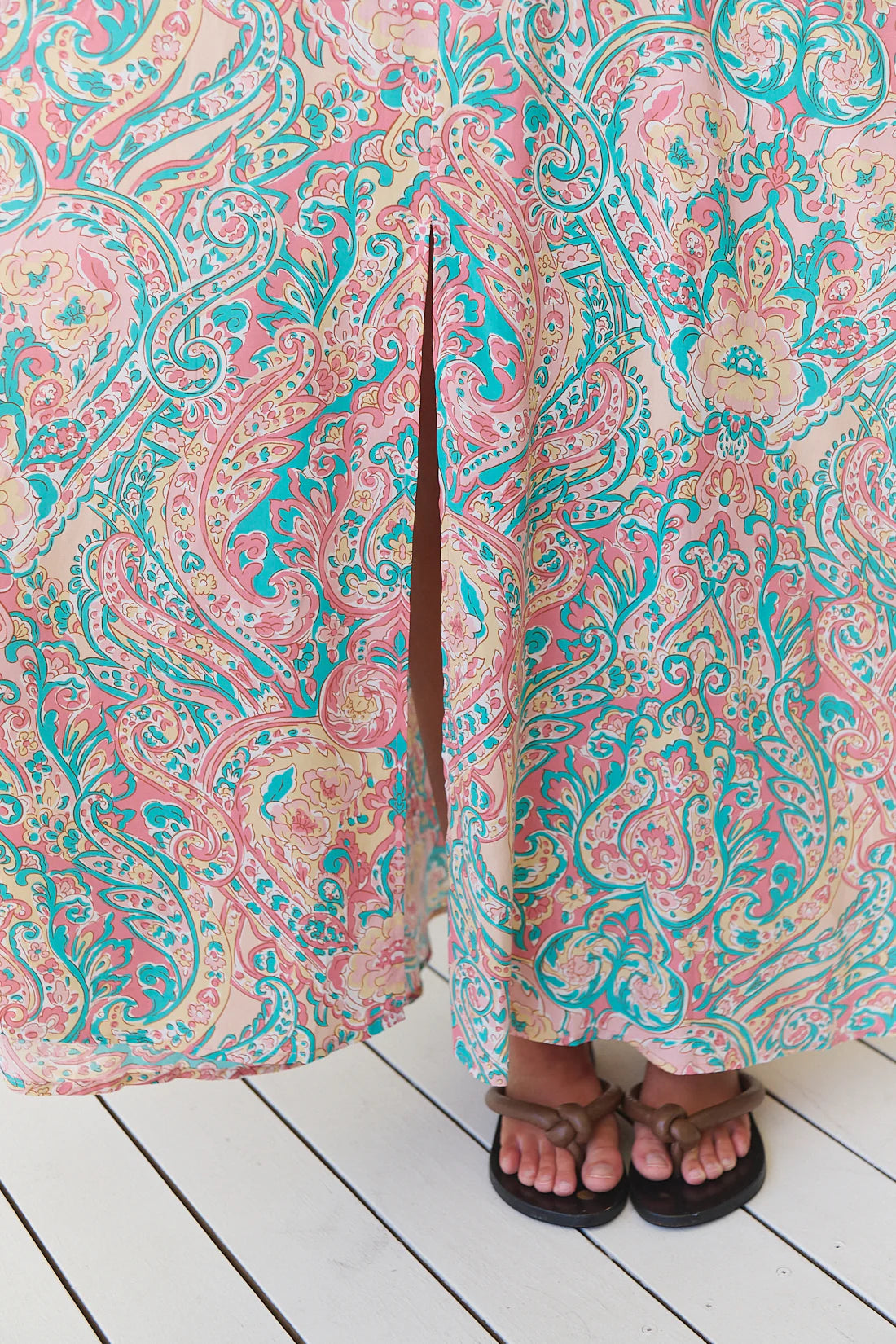 Ocean Lullaby Print Endless Summer