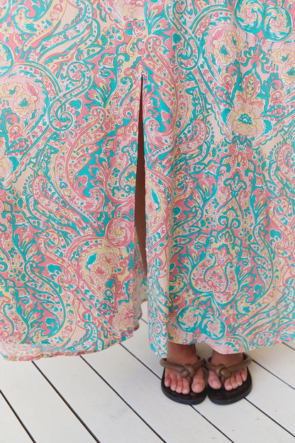 Ocean Lullaby Print Endless Summer