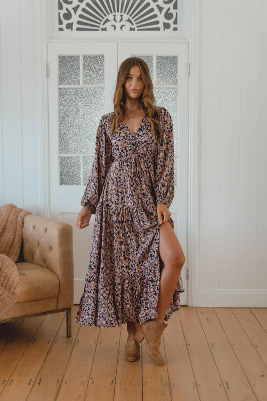 Midnight Meadow - Teresa Maxi