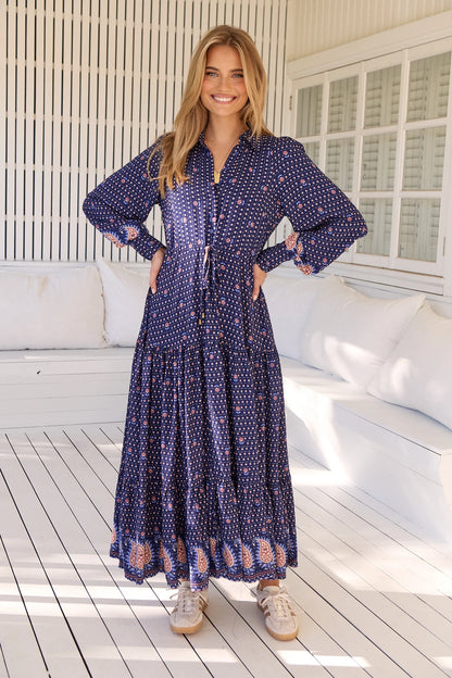 Alaska - Romee Maxi