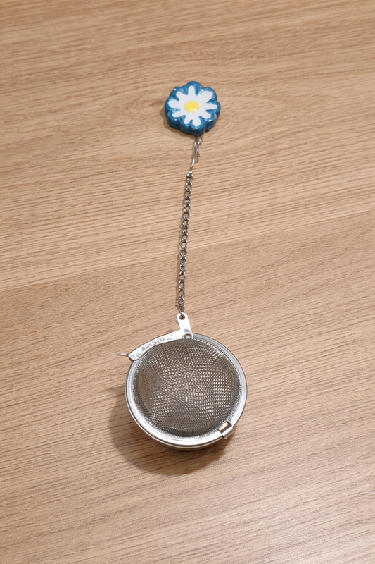 Makoda Boutique Lulu Ceramic Tea Infuser