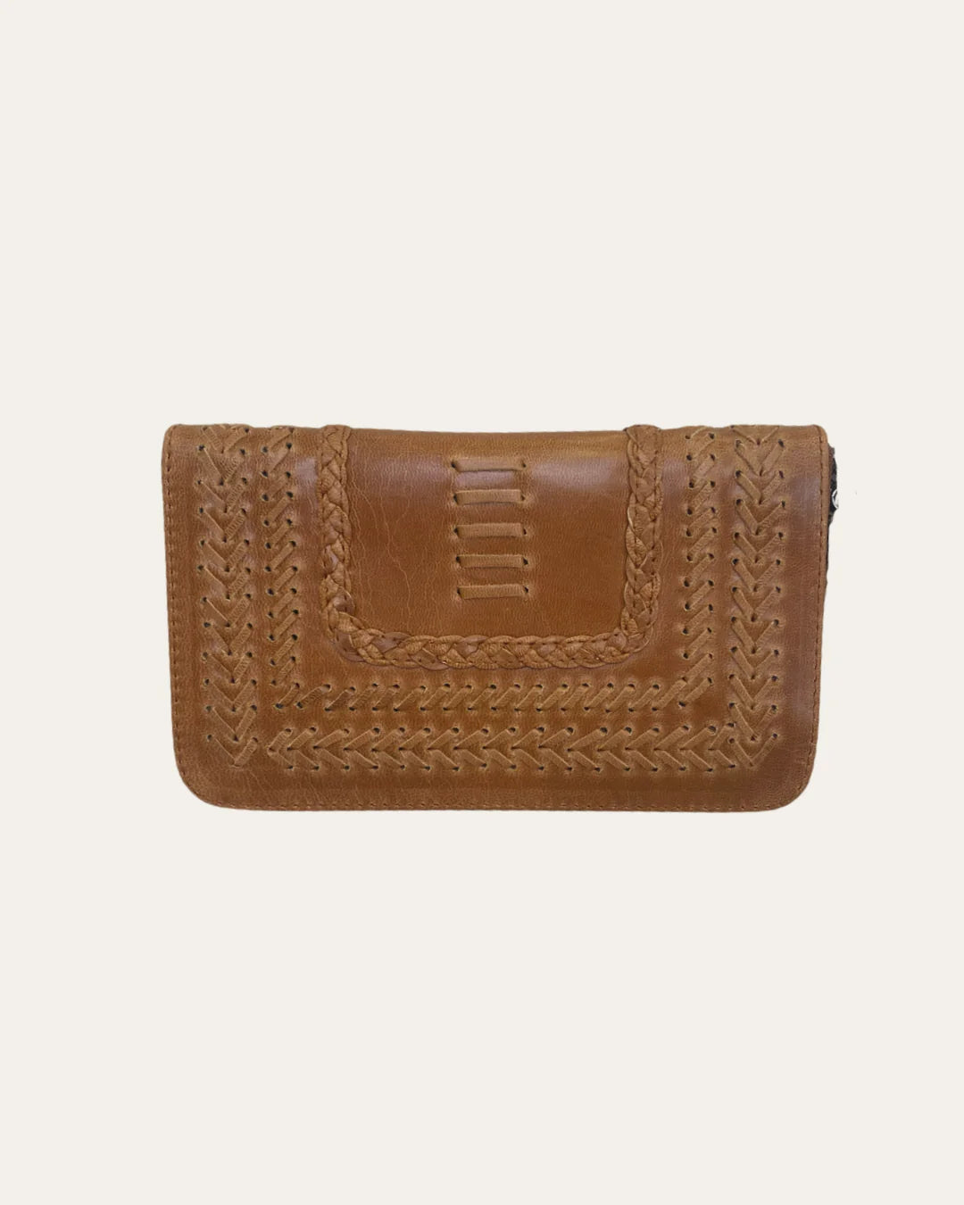 Boho Chic Wallet