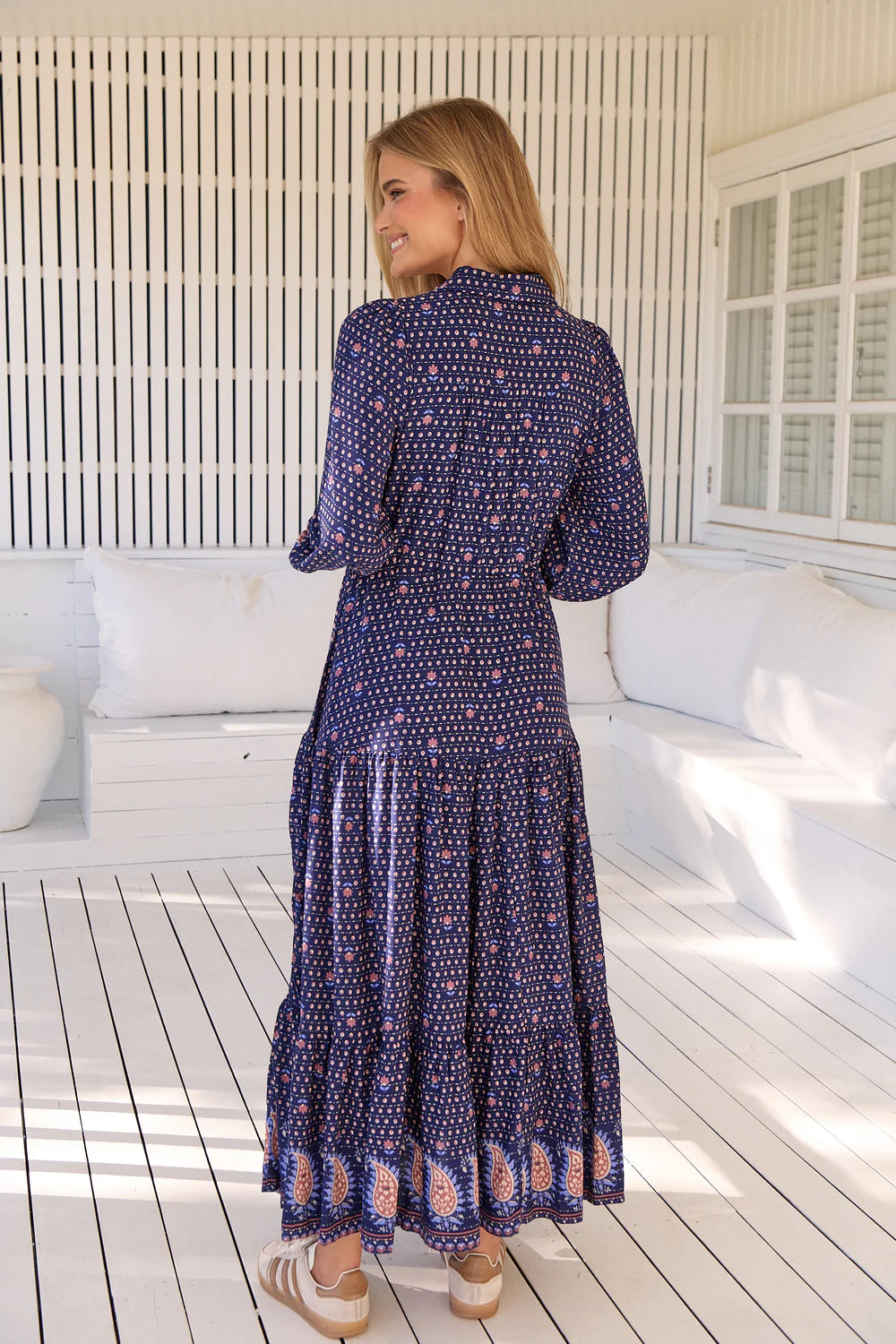 Alaska - Romee Maxi