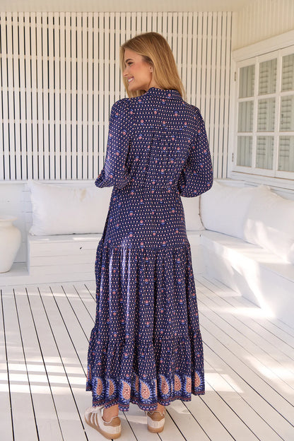 Alaska - Romee Maxi