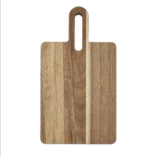 Acacia Paddle Board | Axel Rectangle