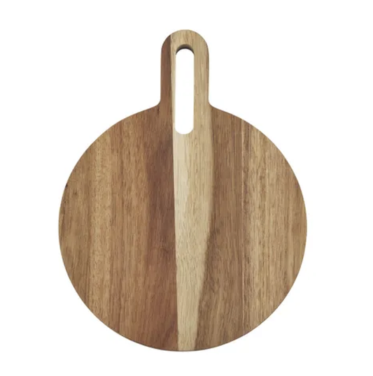 Acacia Paddle Board | Axel Round