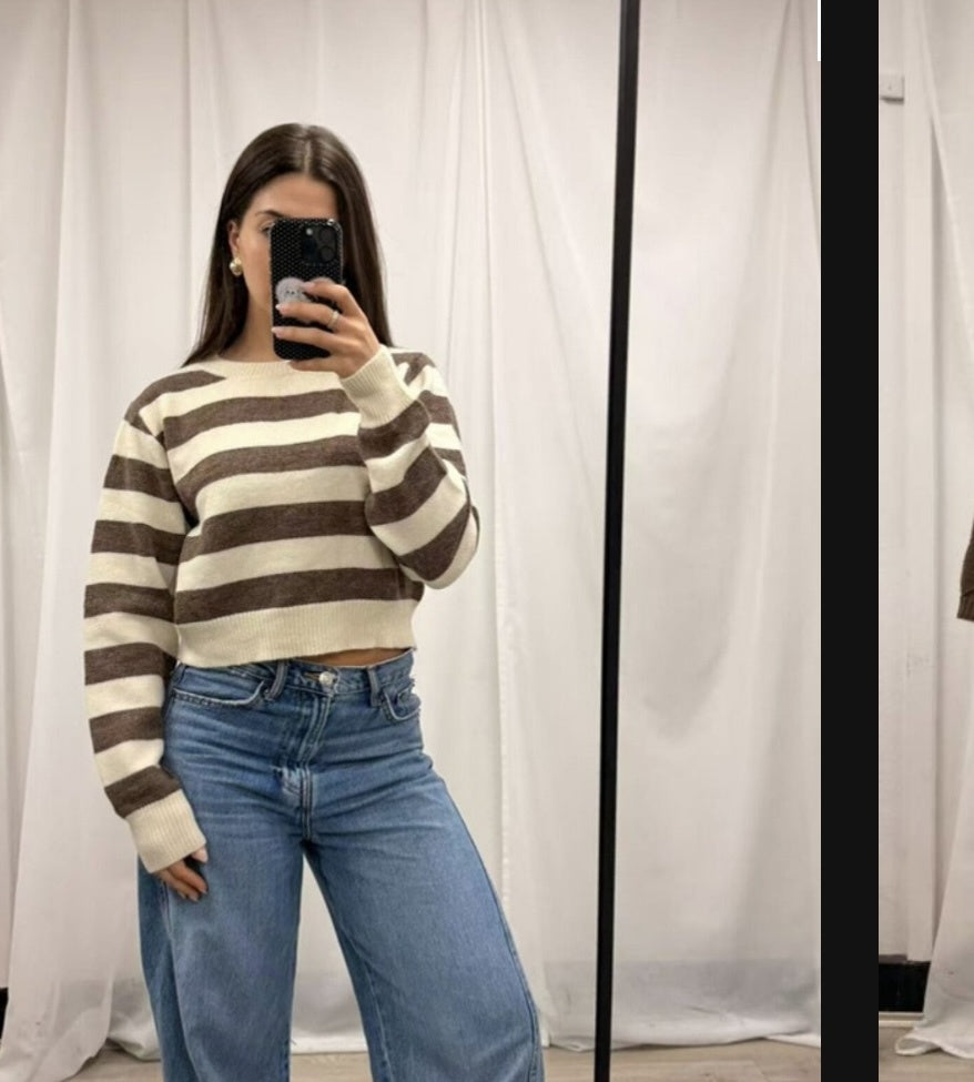 Sally Knit