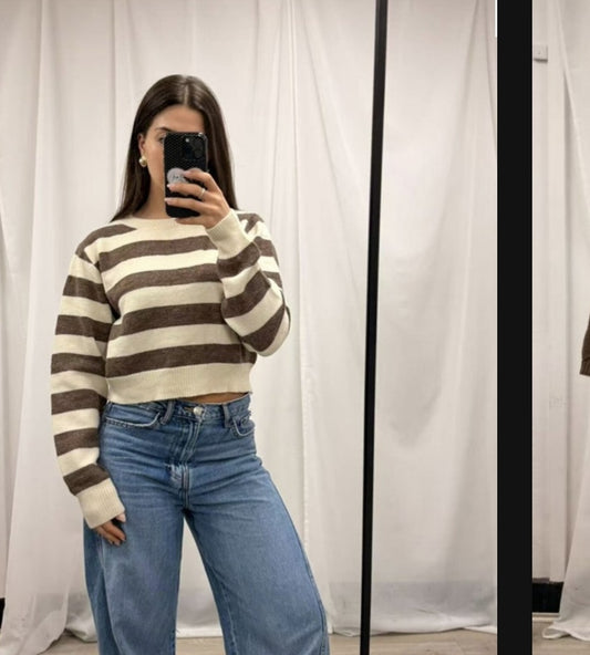 Sally Knit