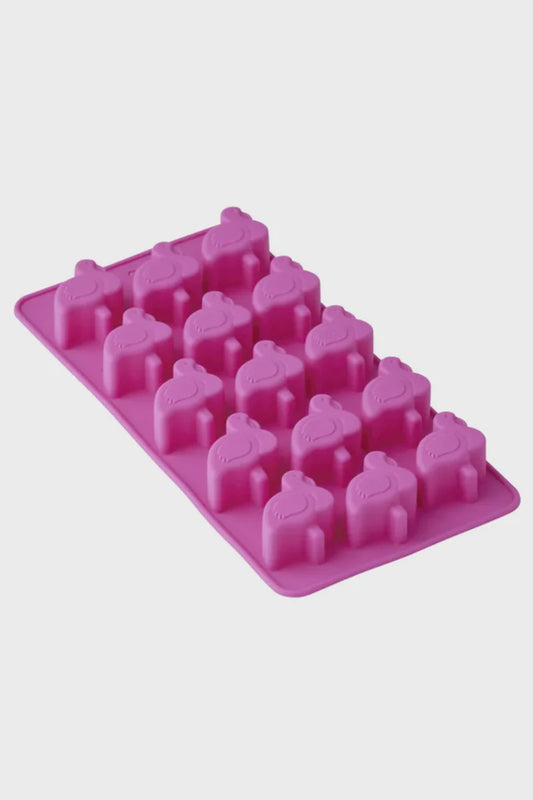 Flamingo Ice Mould | Silicone