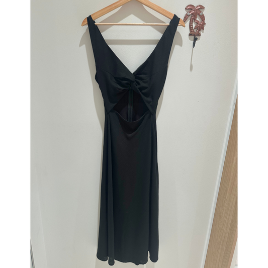 Camilla Maxi - Black