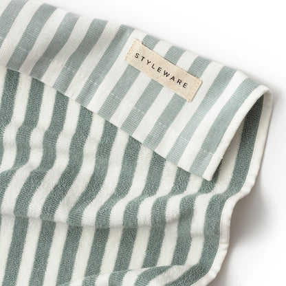 Styleware Tea Towel -  Matcha
