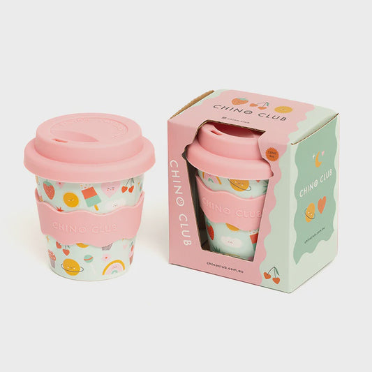 Babychino Cup 4oz - Favourite Things