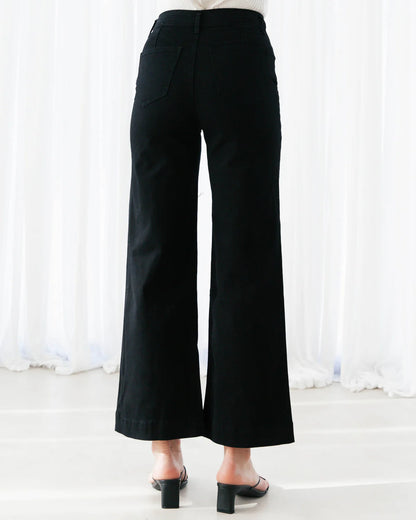 Jenna Pant - Black