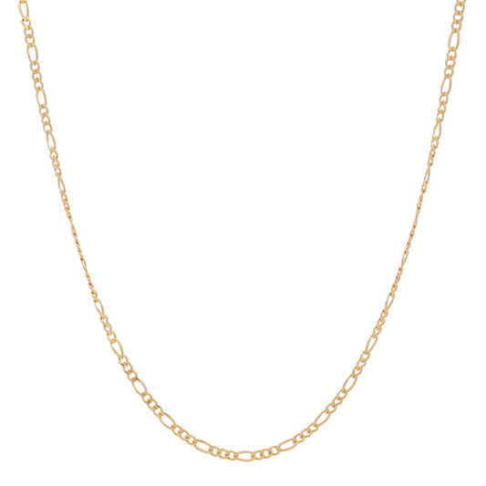 Discover the luxurious and safe quality of our Italiano Chain Necklace! Crafted with hypoallergenic and nickel-free materials, it's suitable for even the most sensitive skin. With a non-tarnish finish and an adjustable clasp, this 32cm chain provides both style and comfort. Elevate your jewellery collection with this versatile piece.