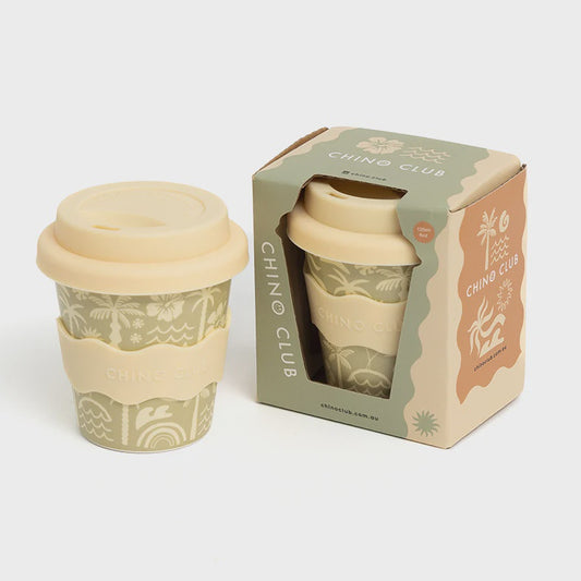 Babychino Cup 4oz -  Moana