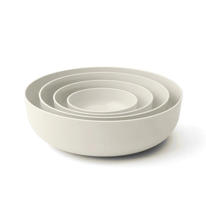 Nesting Bowl 4 Piece Set - Dune
