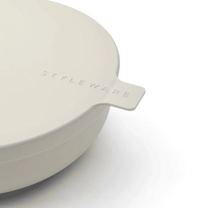 Nesting Bowl 4 Piece Set - Dune