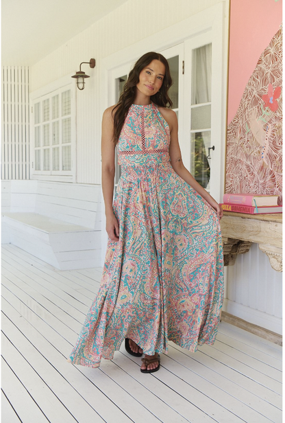 Ocean Lullaby Print Endless Summer