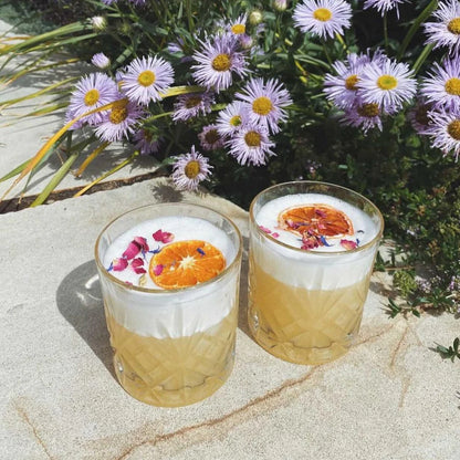 Sours - Cocktail Mixer
