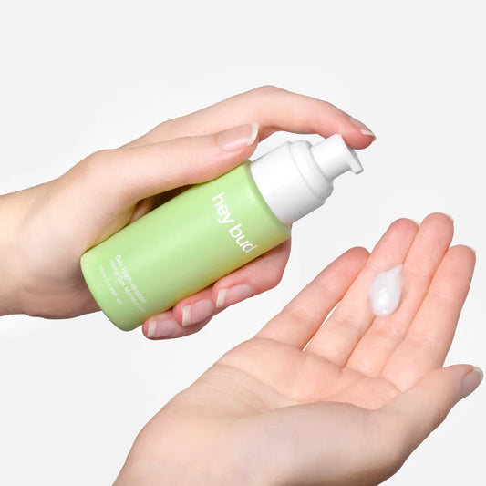 Gel Moisturiser