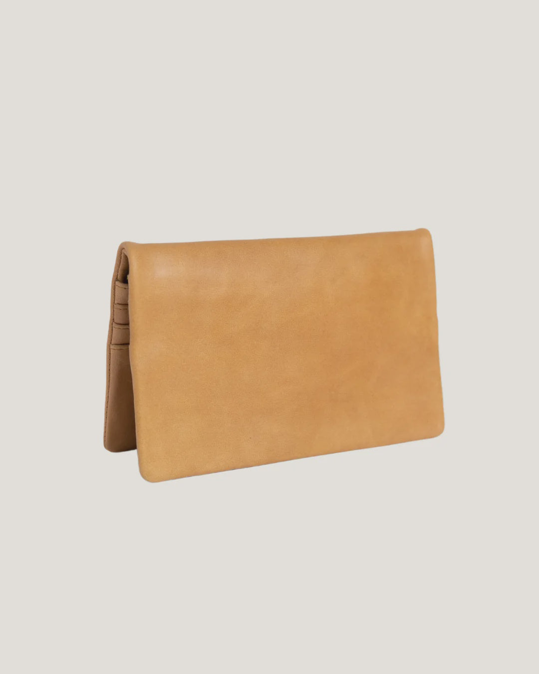 Beautiful Leather Boho Chic Wallet