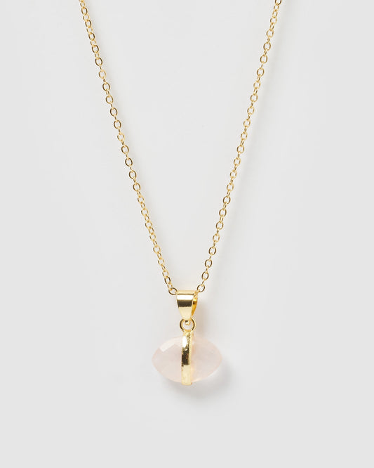 Cali Necklace Pink
