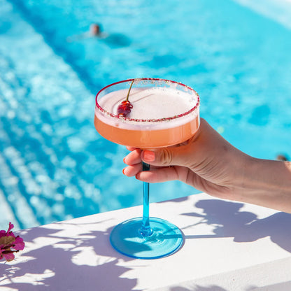 Waterboy Cocktail Mix