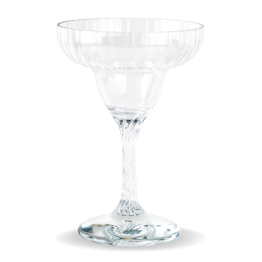 Unbreakable Noble Margarita Glass 285ml - Set of 4
